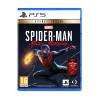 PS5 GAME -Marvel's Spider-Man: Miles Morales Ultmate Edition (MTX)